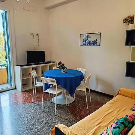 Fabilu Apartament