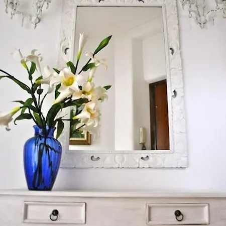 Apartment Fabilu *