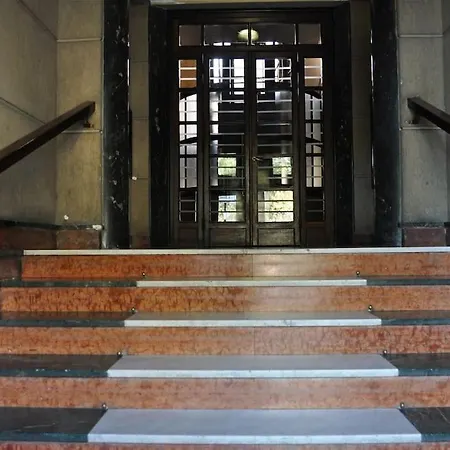 Apartment Fabilu Rome