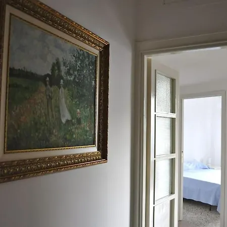 Apartment Fabilu *