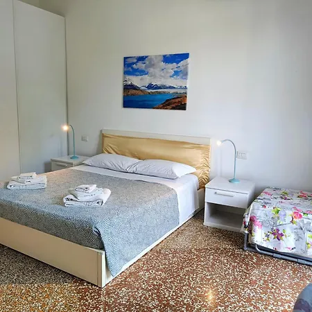 Apartment Fabilu