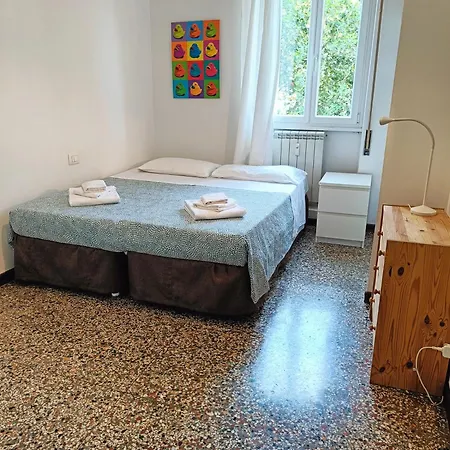 Apartment Fabilu Rome