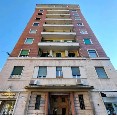 Apartment Fabilu Rome