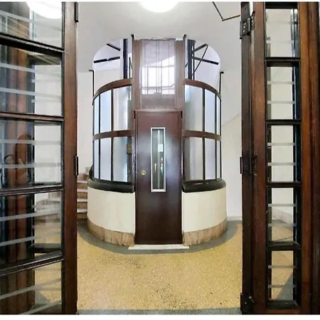 Fabilu רומא