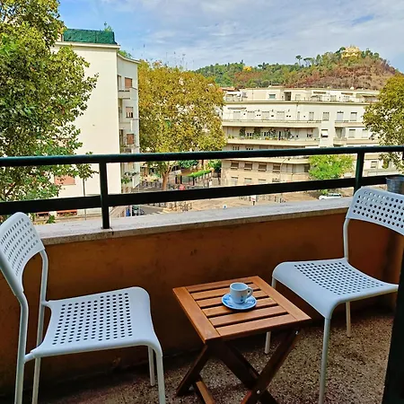 Fabilu Apartment *